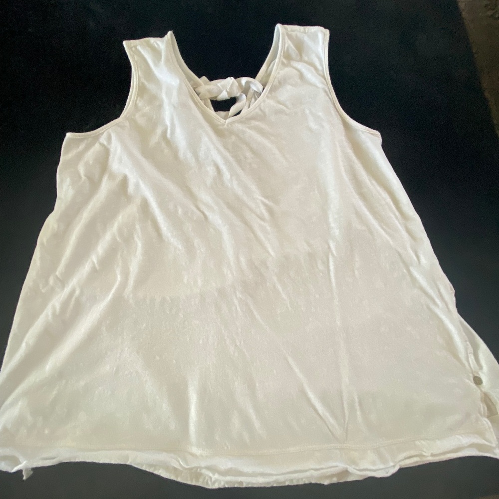 Neon Buddha white t-shirt
